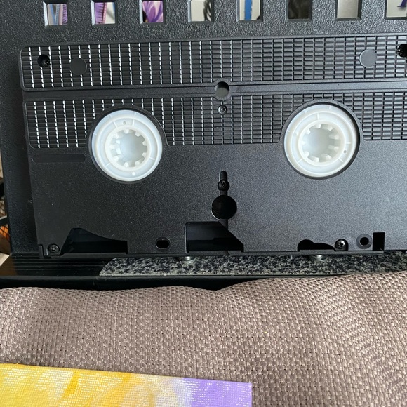 The Ultimate Beginners Series DRUM BASICS Step one and two VHS tape’s. - Picture 4 of 10